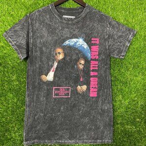 Notorious B.I.G. It was all a Dream size Medium (S/M)